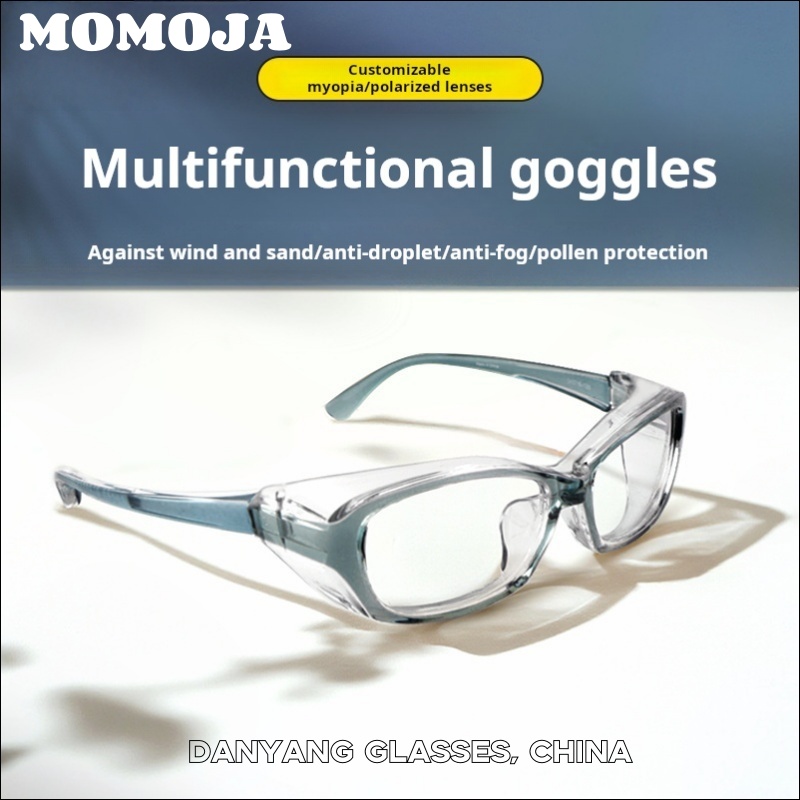 Badminton Photo - MOMOJA Fashion Cycling Glasses Windproof Fishing