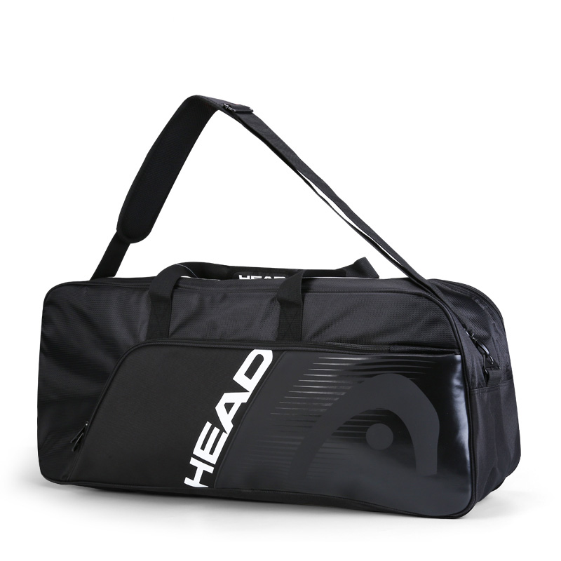 Badminton Equipment - Large Capacity Original Head Tennis Bag