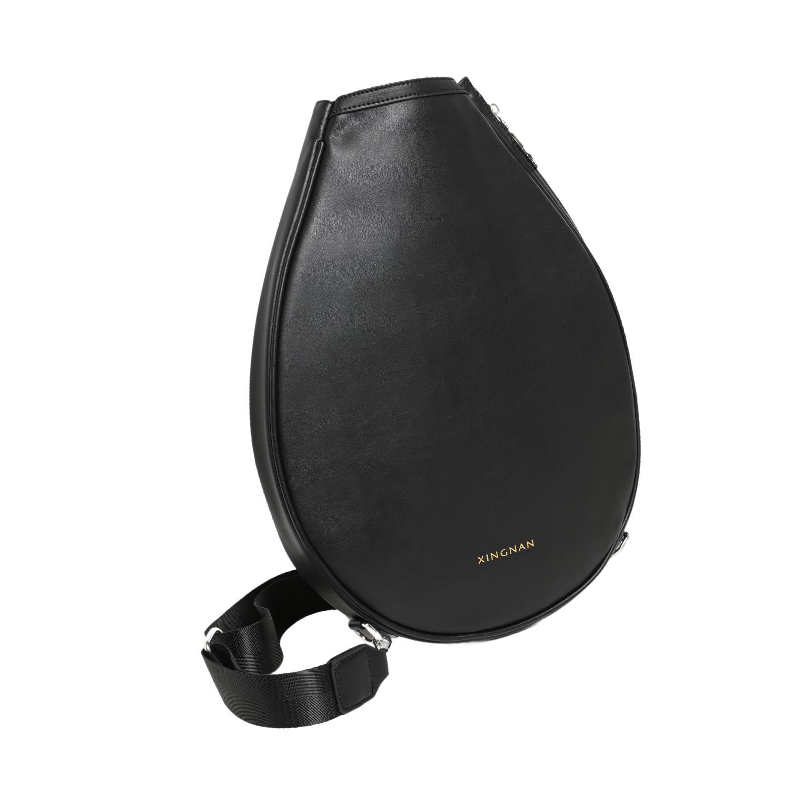 PU Leather Tennis Racket Bag S - Badminton Equipment 리뷰 및 가격