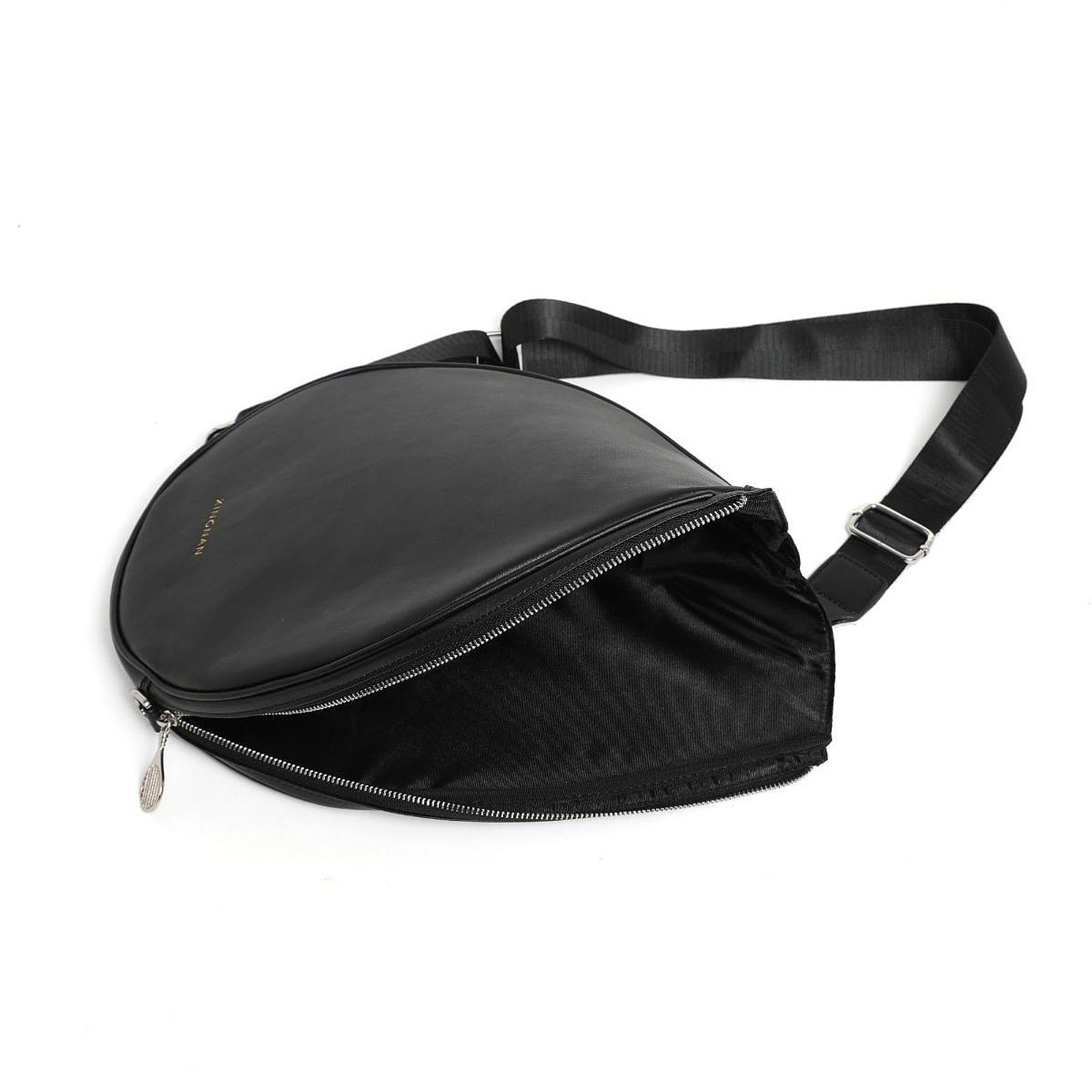 PU Leather Tennis Racket Bag S - Badminton Equipment 리뷰 및 가격