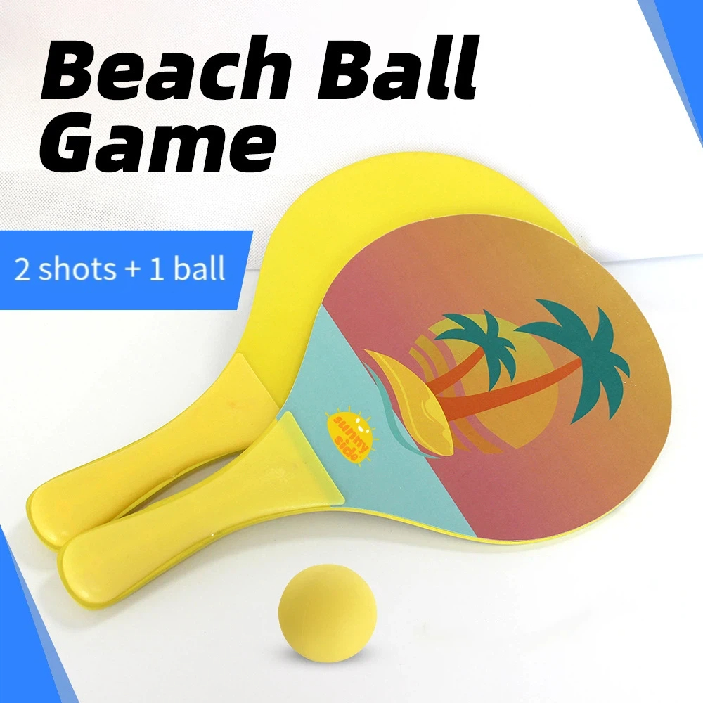 Cartoon Thickened Beach Badmin - Badminton Photo 리뷰 및 가격
