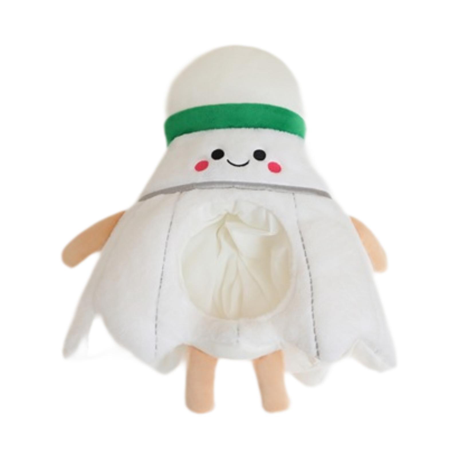 Funny Plush Hat Cute Lightweig - Badminton Photo 리뷰 및 가격