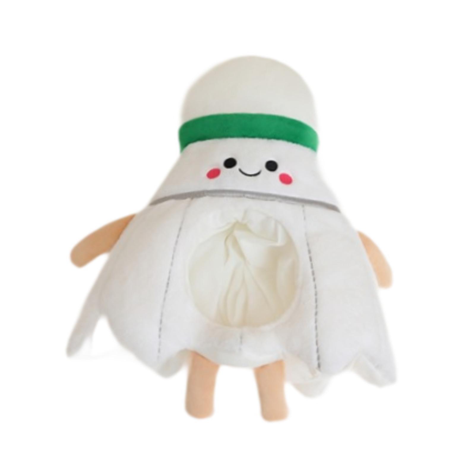 Funny Plush Hat Cute Lightweig - Badminton Photo 리뷰 및 가격
