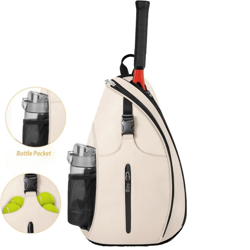 Outdoor Training Crossbody Bag - Badminton Equipment 리뷰 및 가격