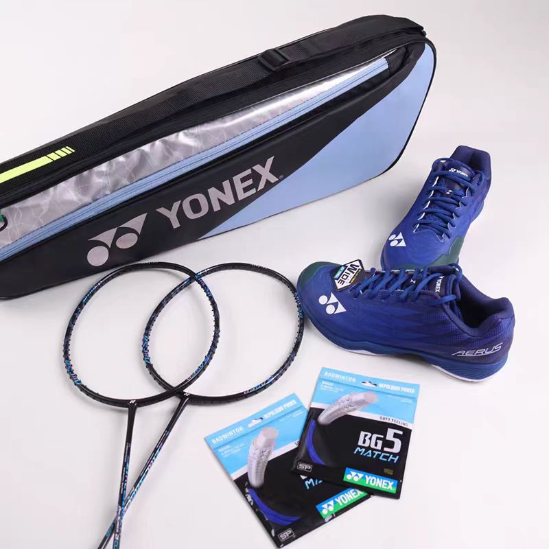 YONEX Badminton Backpack Doubl - Badminton Equipment 리뷰 및 가격
