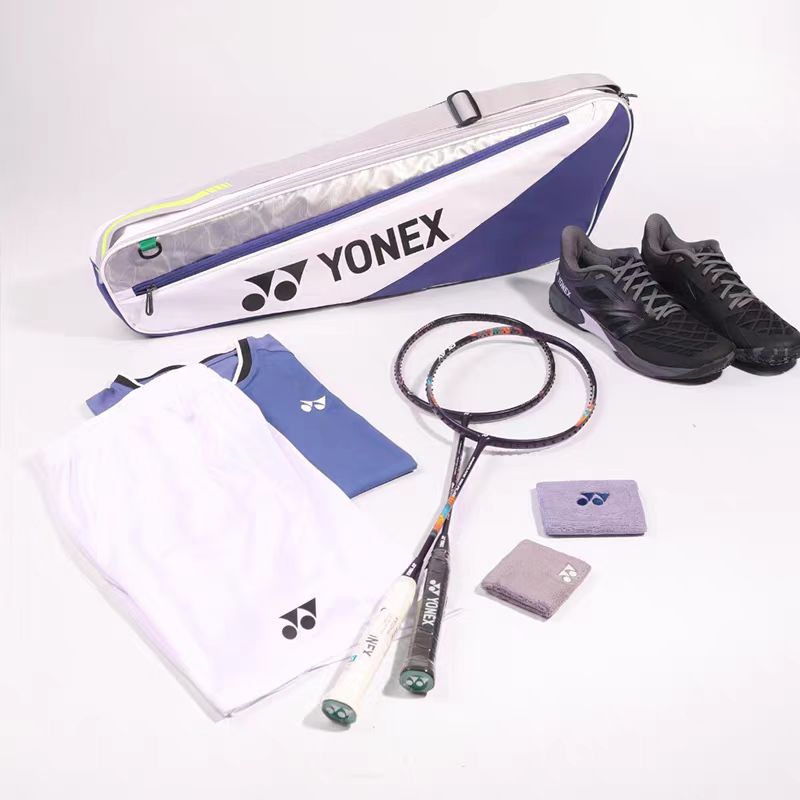 YONEX Badminton Backpack Doubl - Badminton Equipment 리뷰 및 가격