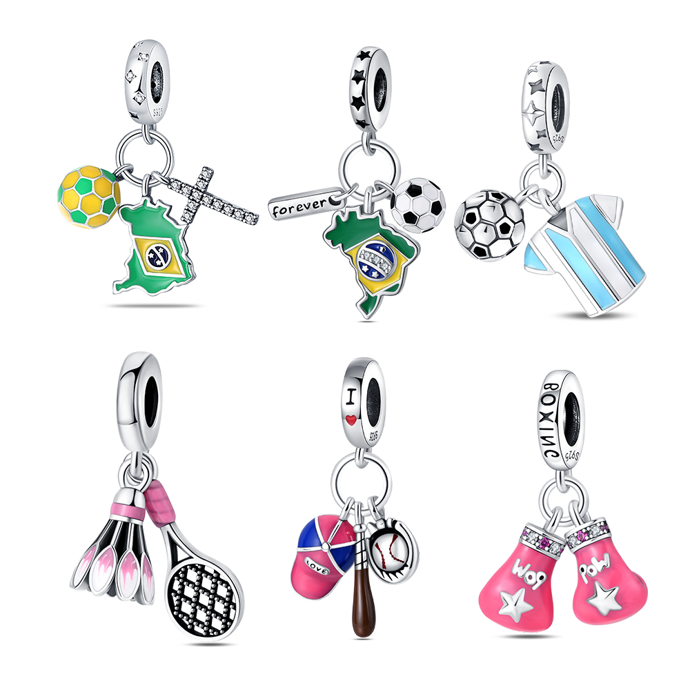 Plated 925 Silver Sports Badmi - Badminton Date 리뷰 및 가격