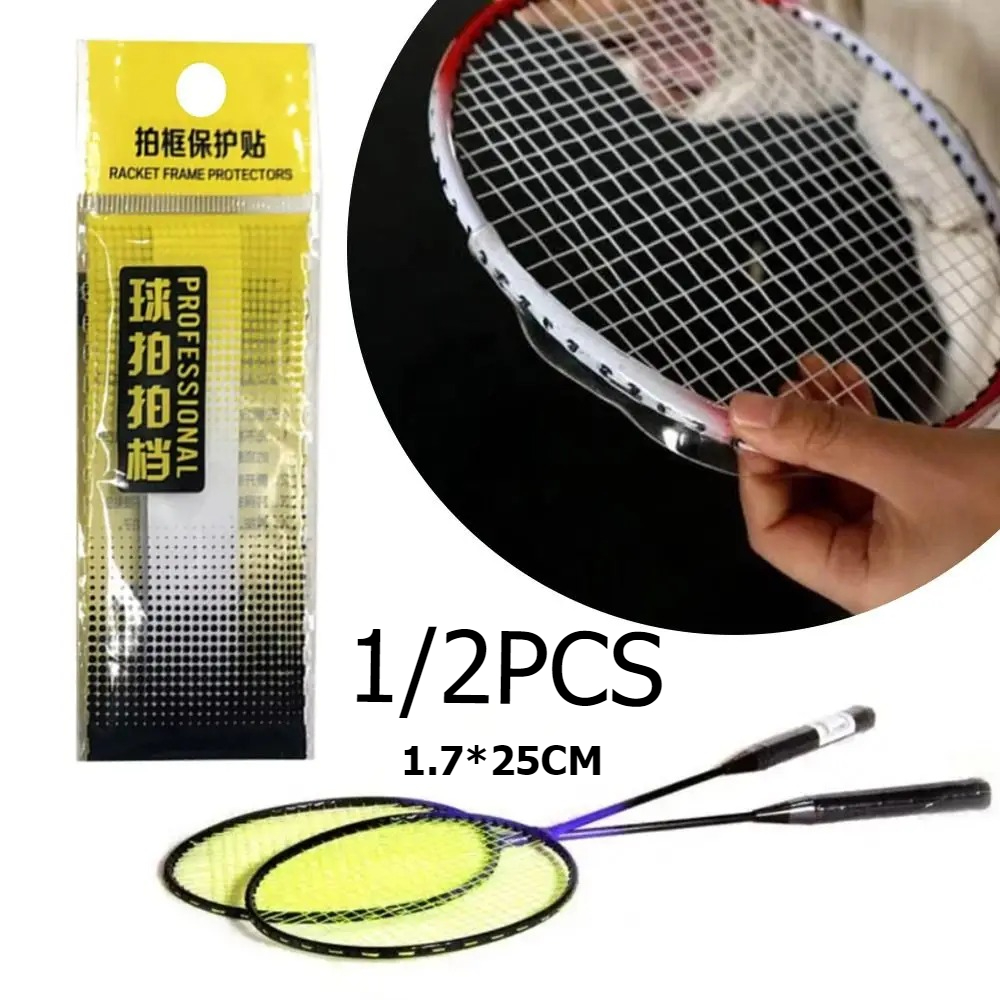 Transparent badminton racket e - Badminton Photo 리뷰 및 가격