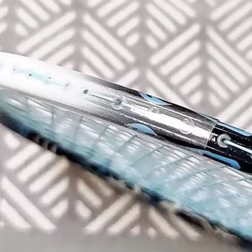 Transparent badminton racket e - Badminton Photo 리뷰 및 가격
