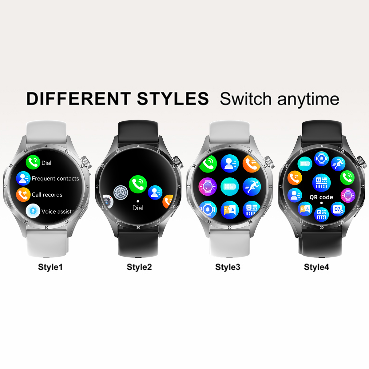 2026 Watch 5 Pro GPS Track Com - Badminton Photo 리뷰 및 가격