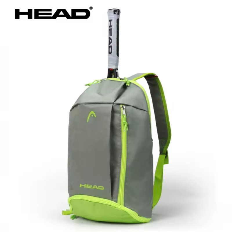 HEAD Tennis Racket Bag Large C - Badminton Equipment 리뷰 및 가격