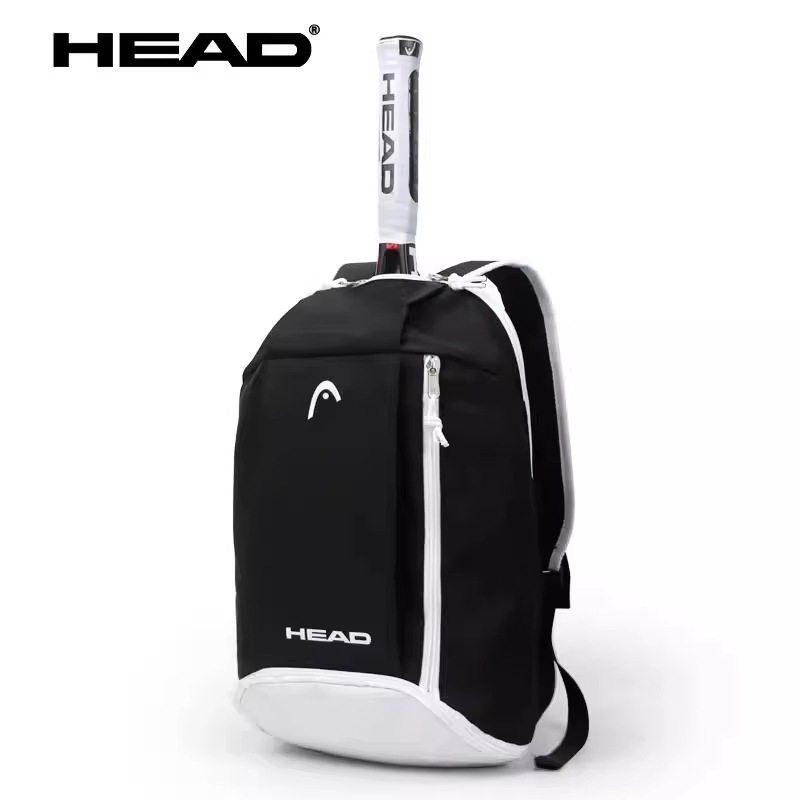 HEAD Tennis Racket Bag Large C - Badminton Equipment 리뷰 및 가격