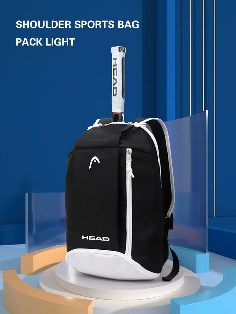 HEAD Tennis Racket Bag Large C - Badminton Equipment 리뷰 및 가격