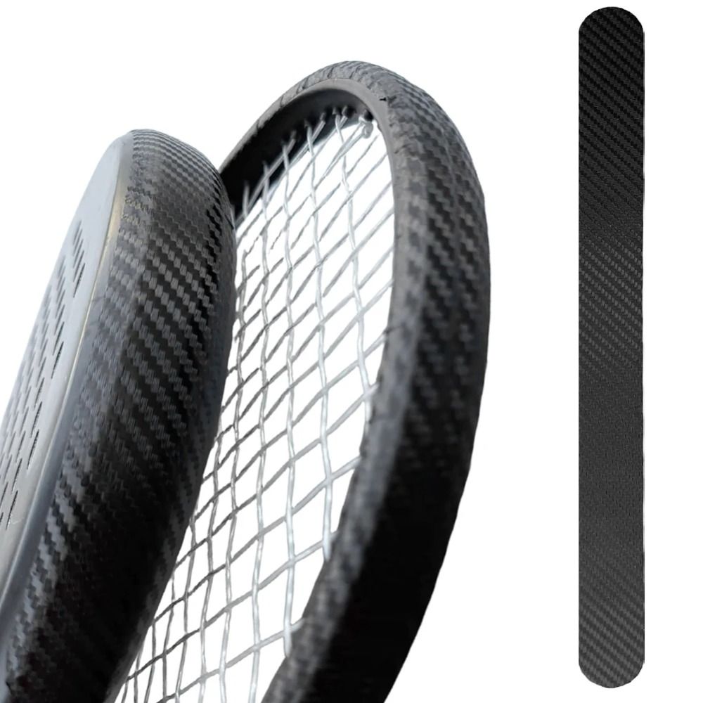 TPU Tennis Racket Protection T - Badminton Photo 리뷰 및 가격