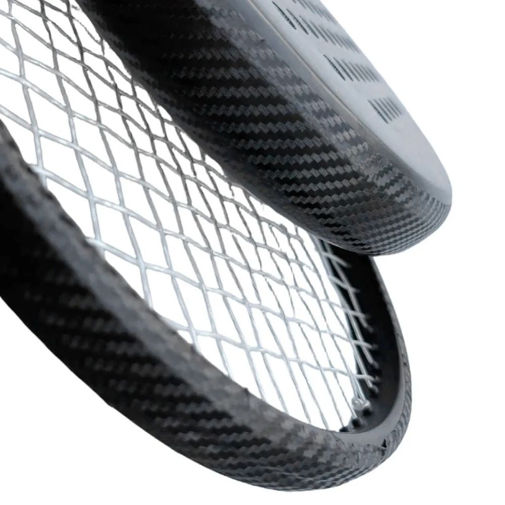 TPU Tennis Racket Protection T - Badminton Photo 리뷰 및 가격