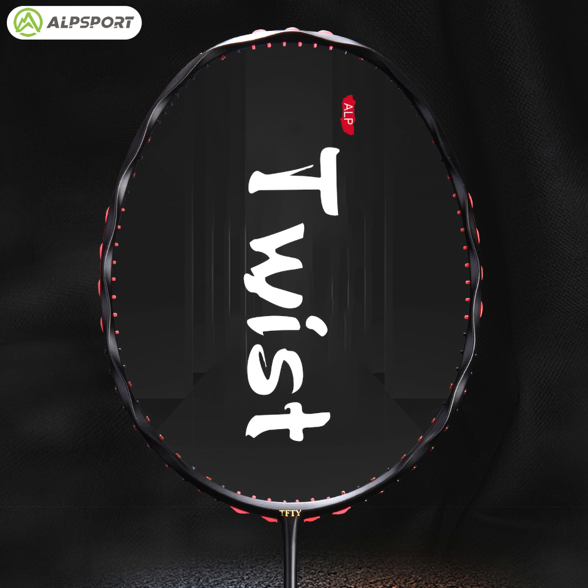 Alpsport MH-V5 5U 75g Wave Leg - Badminton Photo 리뷰 및 가격