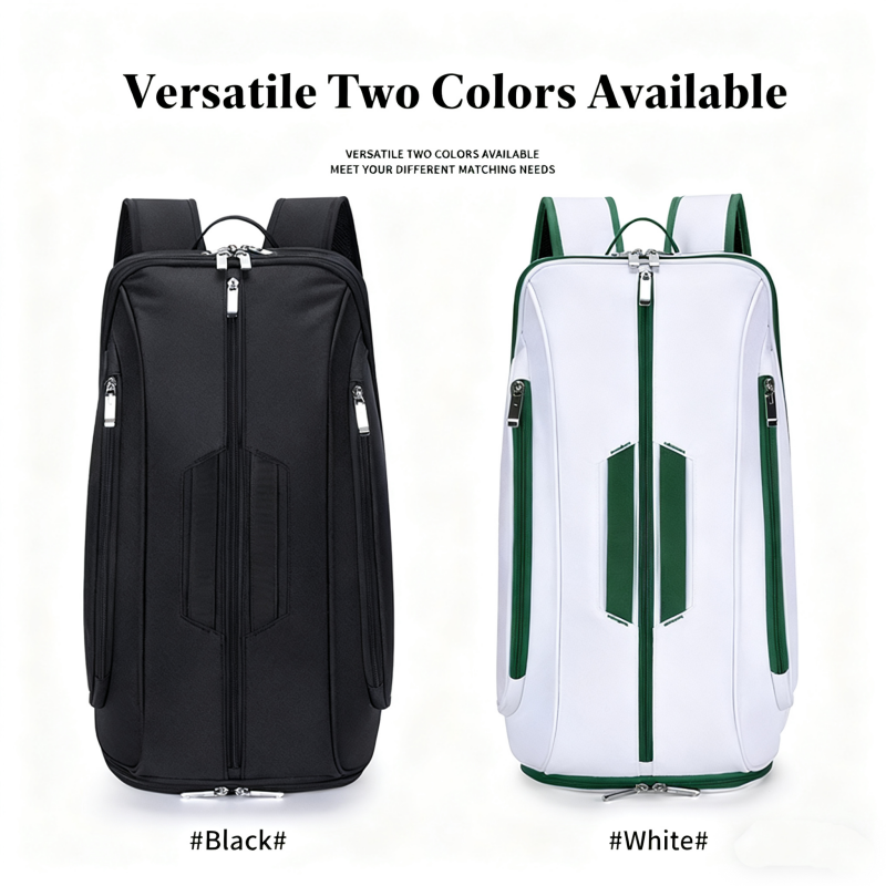 Tennis Backpack For Sport Conv - Badminton Equipment 리뷰 및 가격