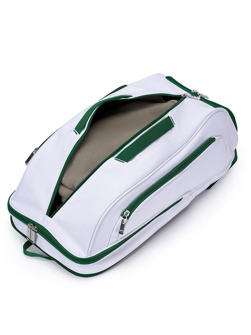 Tennis Backpack For Sport Conv - Badminton Equipment 리뷰 및 가격