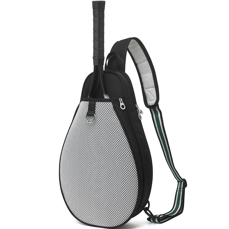 Portable Tennis Bag Badminton  - Badminton Equipment 리뷰 및 가격