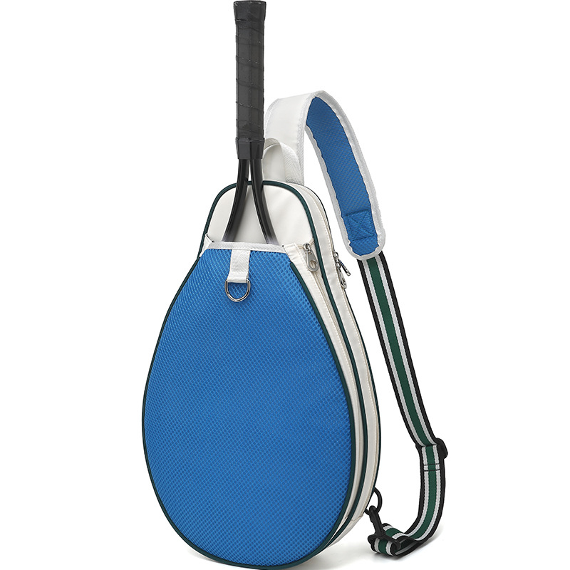 Portable Tennis Bag Badminton  - Badminton Equipment 리뷰 및 가격