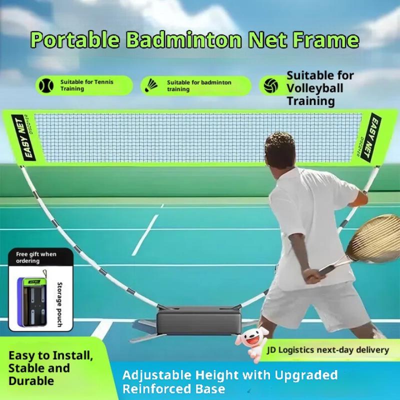 Folding Badminton Net for Outd - Badminton Photo 리뷰 및 가격