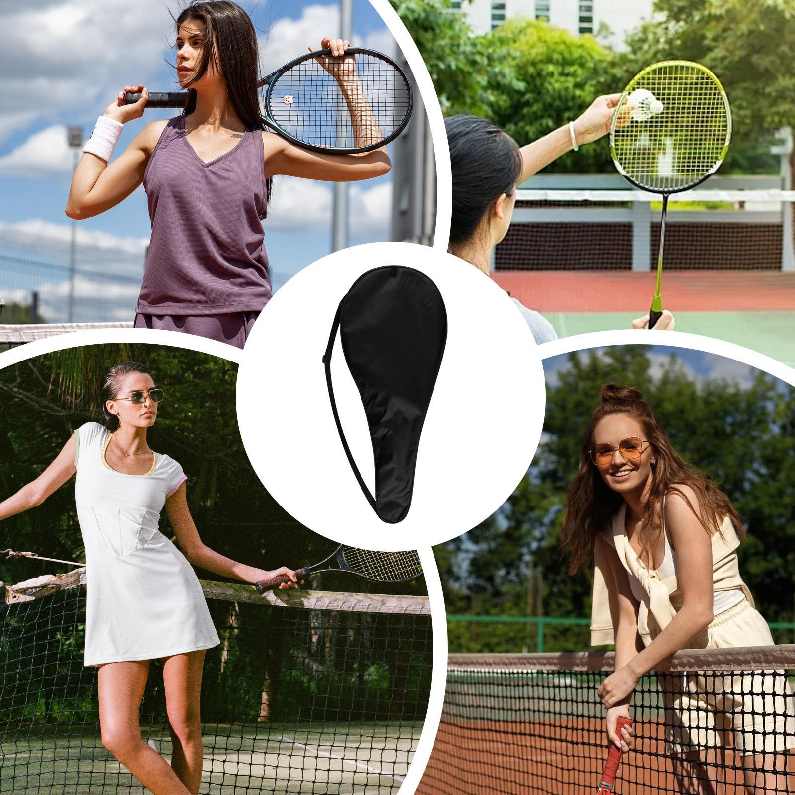 Tennis Racket Bag Badminton Ra - Badminton Equipment 리뷰 및 가격