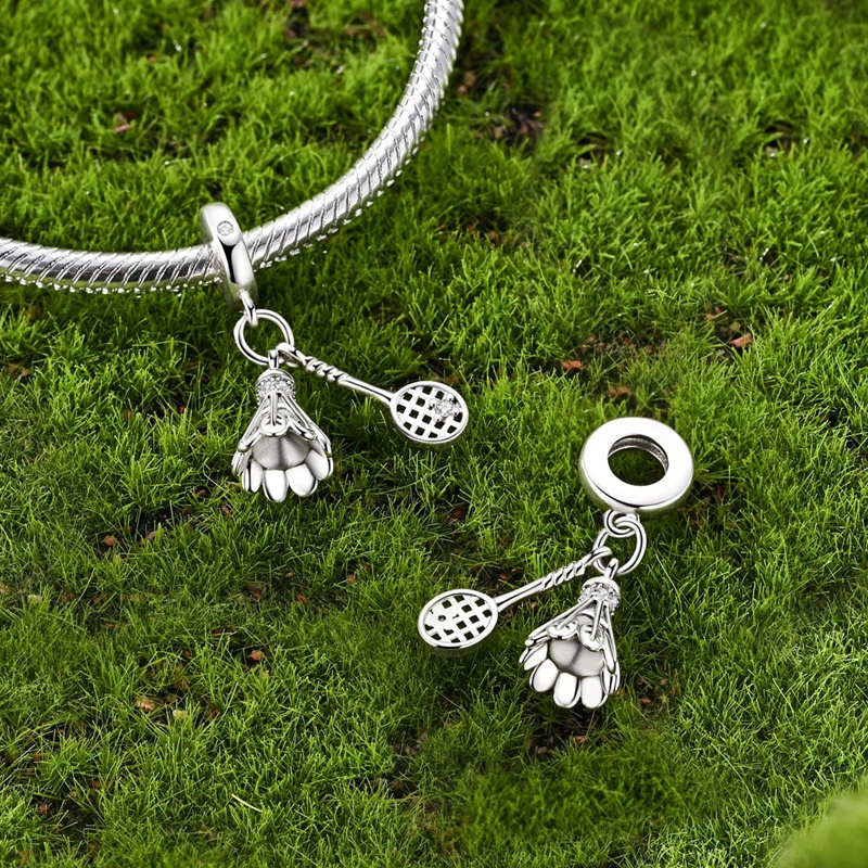 2026 New 925 Sterling Silver B - Badminton Date 리뷰 및 가격