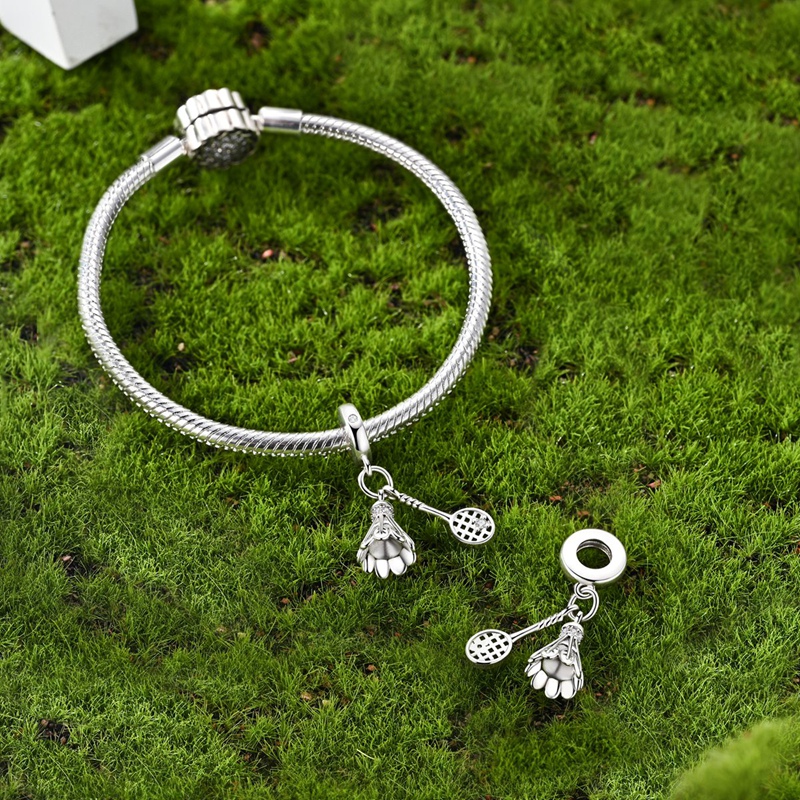 2026 New 925 Sterling Silver B - Badminton Date 리뷰 및 가격