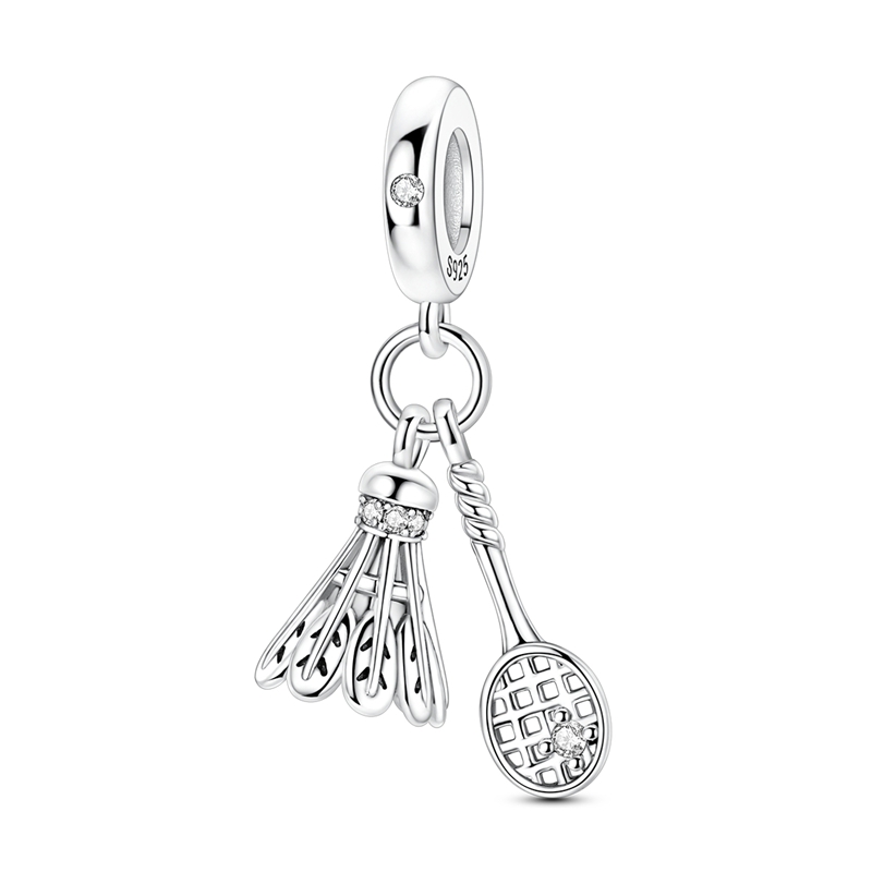 2026 New 925 Sterling Silver B - Badminton Date 리뷰 및 가격