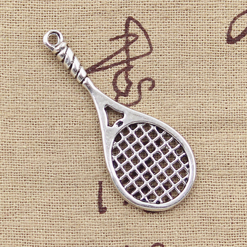 6pcs Charms Badminton Tennis R - Badminton Photo 리뷰 및 가격