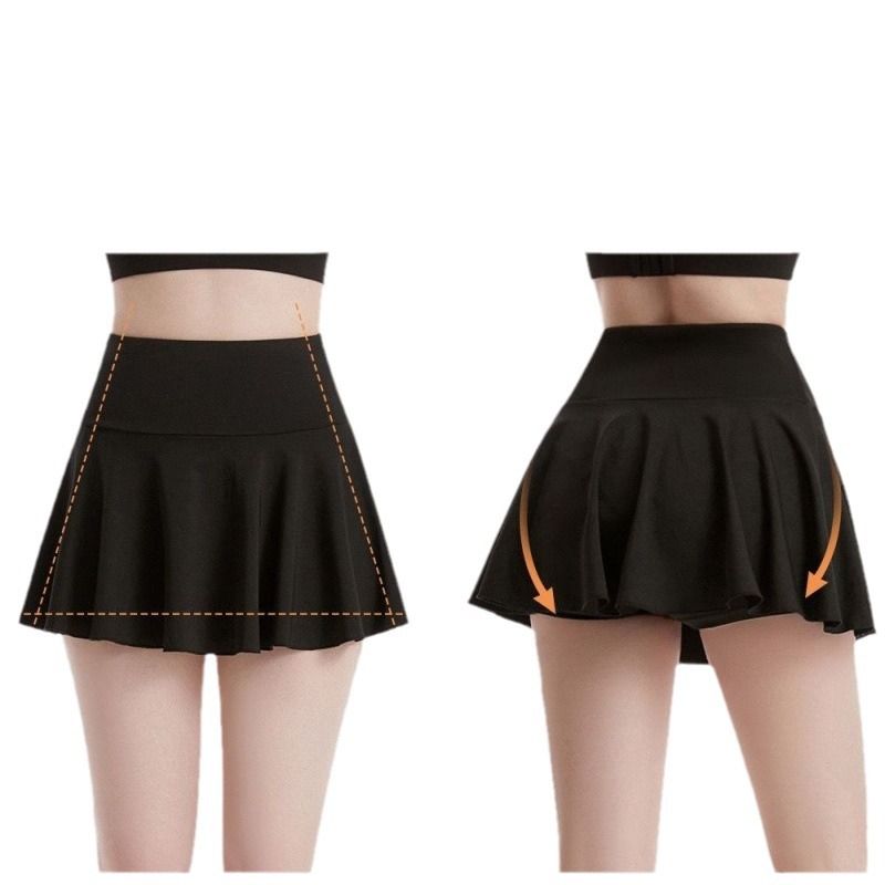 Invisible crotch pants, summer - Badminton Date 리뷰 및 가격