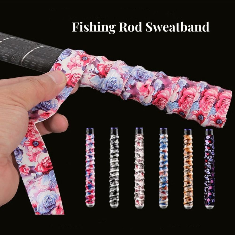 1Pcs 1.5m Length Antiskid Fish - Badminton Equipment 리뷰 및 가격