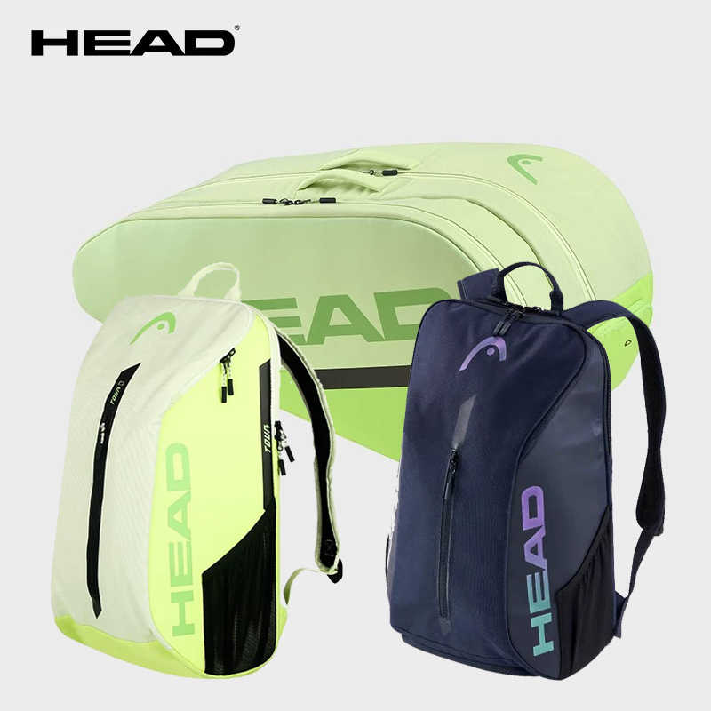 HEAD Tour Team Tennis Racket B - Badminton Equipment 리뷰 및 가격