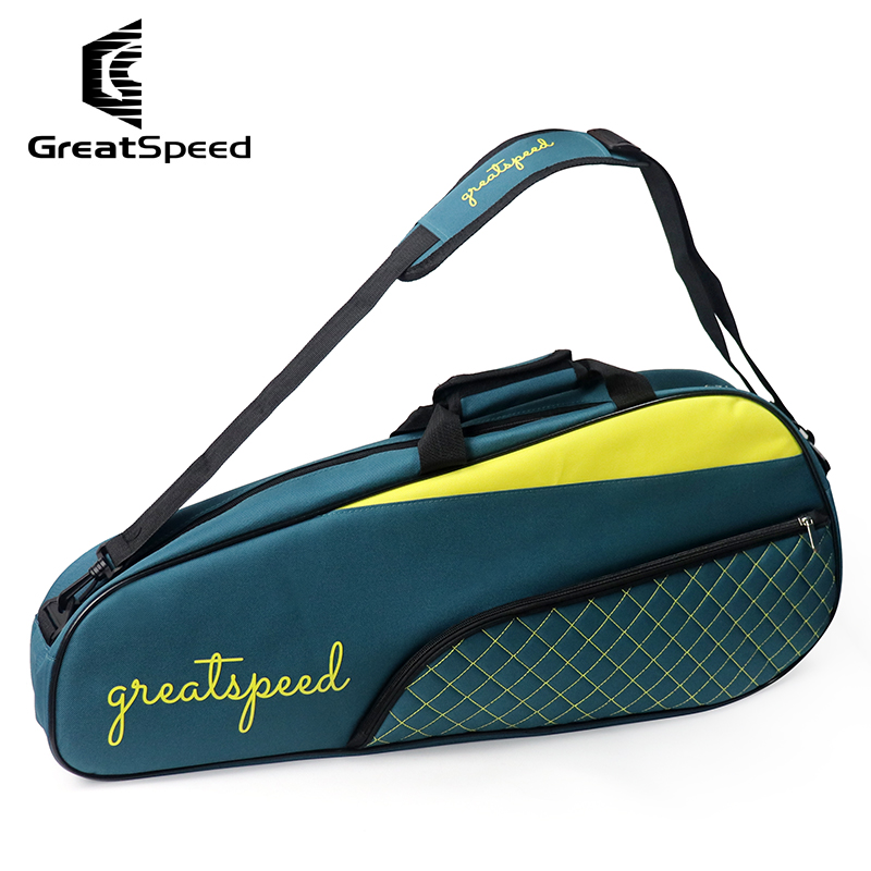 Greatspeed 3-6Pcs Tennis Badmi - Badminton Equipment 리뷰 및 가격