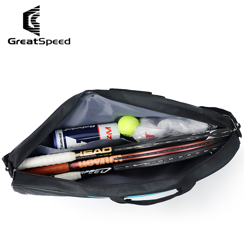 Greatspeed 3-6Pcs Tennis Badmi - Badminton Equipment 리뷰 및 가격